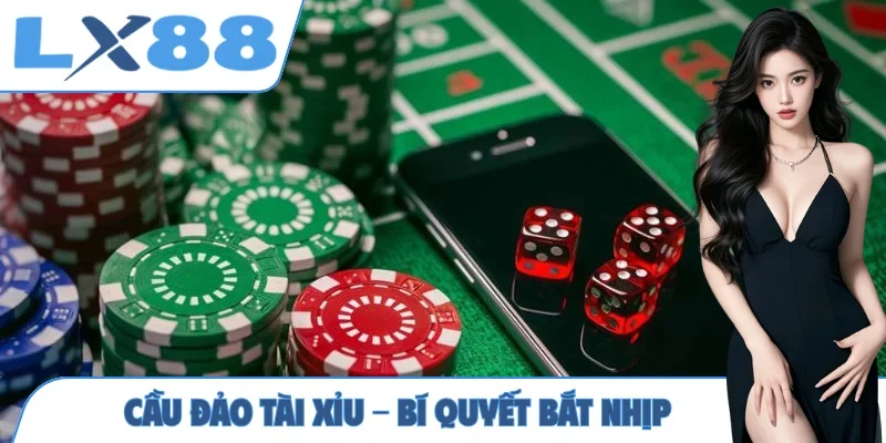 Cầu đảo Tài Xỉu