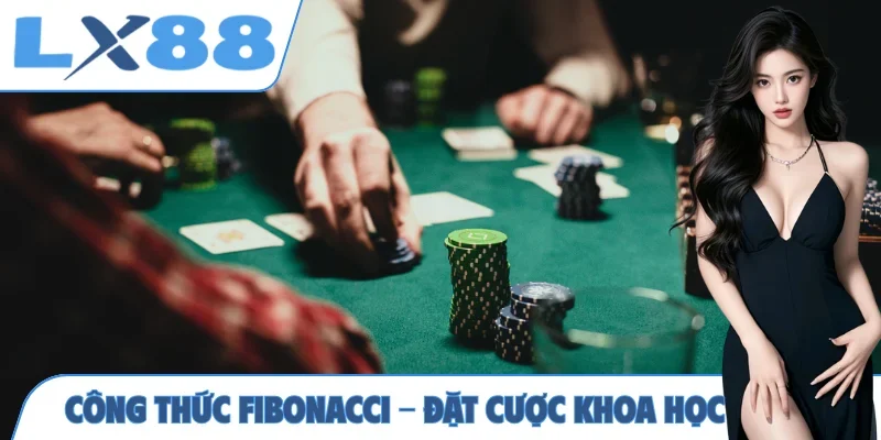 Công thức Fibonacci