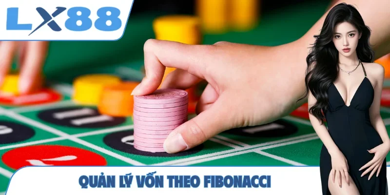 Quản lý vốn theo Fibonacci